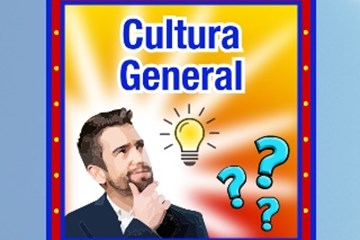 Cultura general